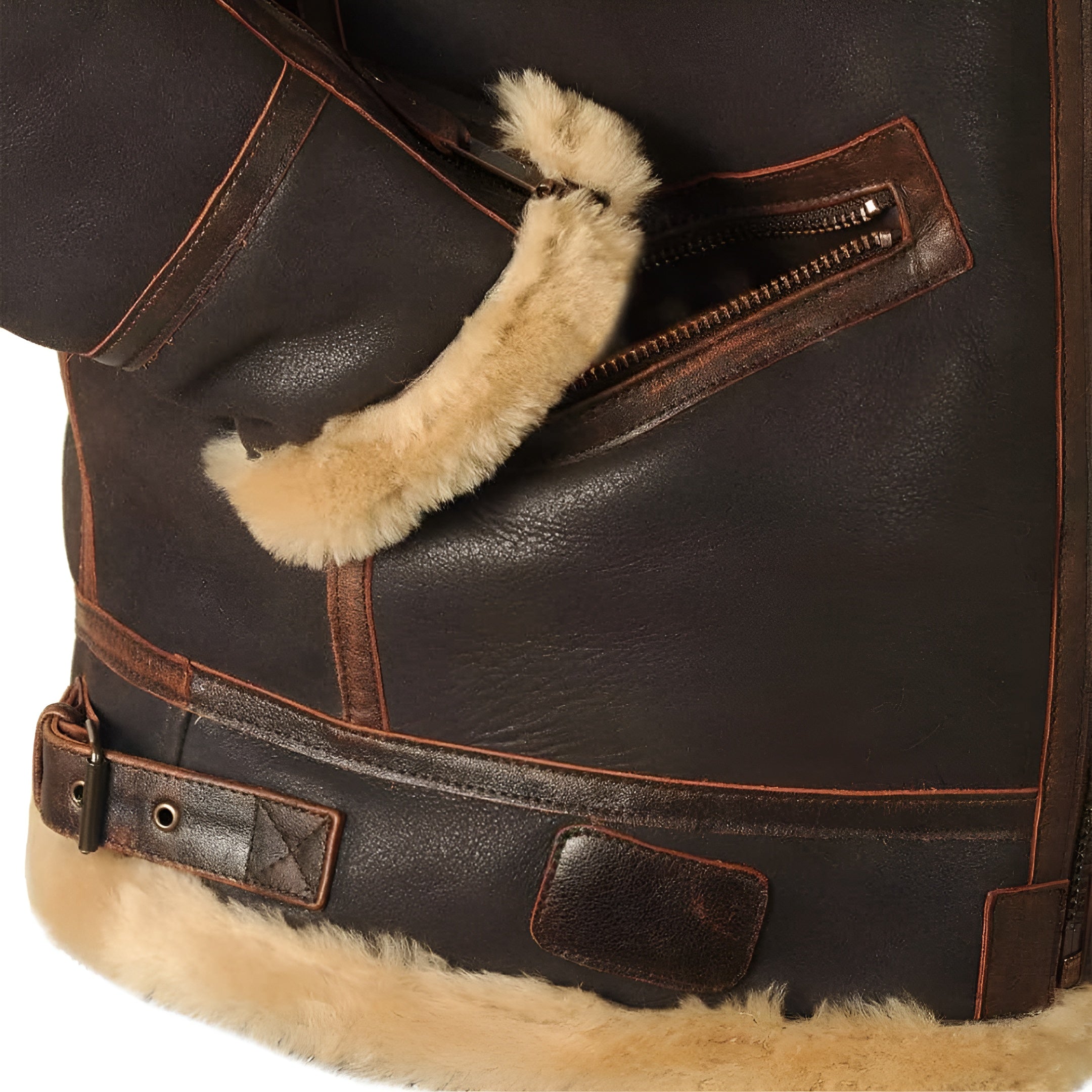 Gautier™ | La Veste Oskar