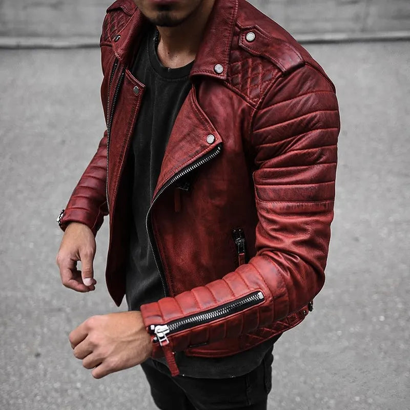 Gautier™ | La Quintessence en Cuir