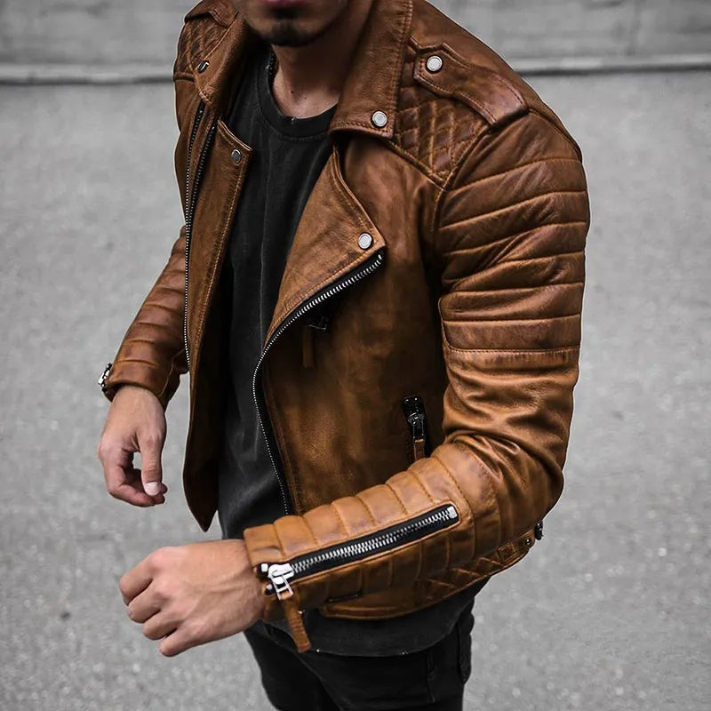 Gautier™ | La Quintessence en Cuir