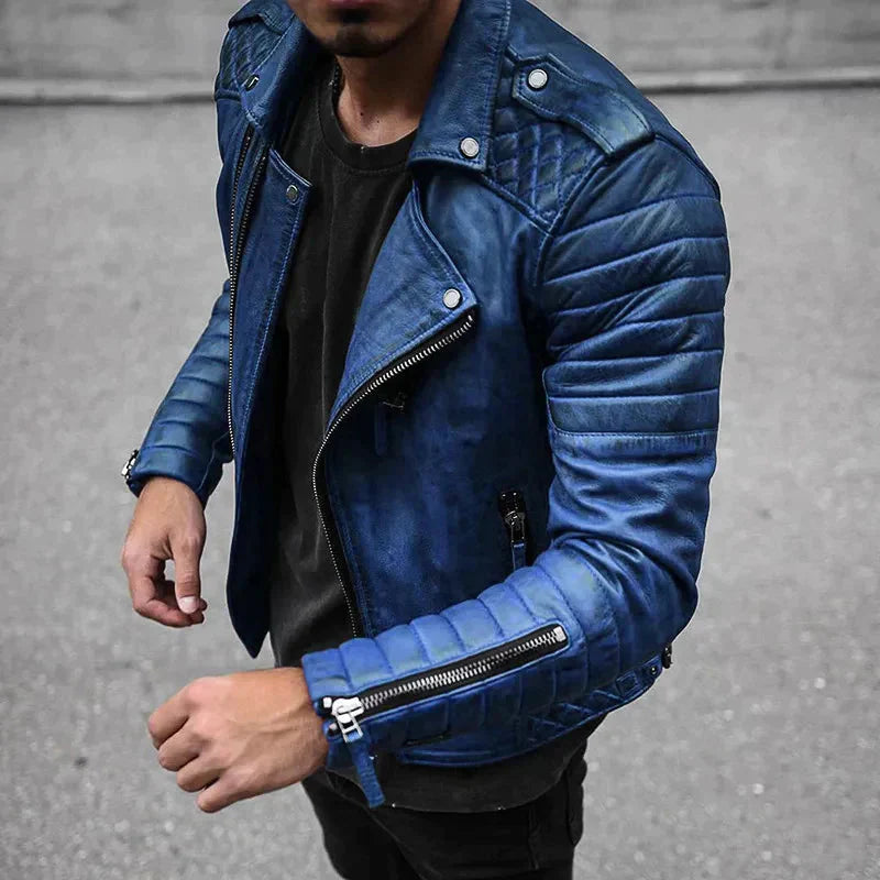 Gautier™ | La Quintessence en Cuir