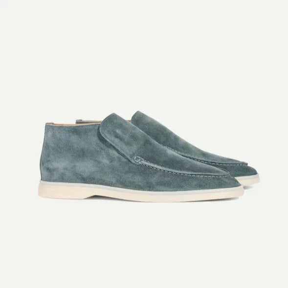 Gautier™ | Chaussures en daim