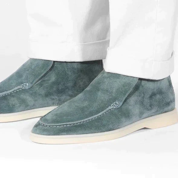 Gautier™ | Chaussures en daim