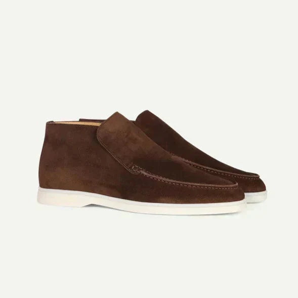 Gautier™ | Chaussures en daim