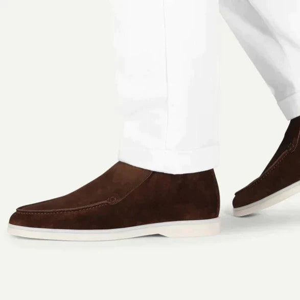 Gautier™ | Chaussures en daim