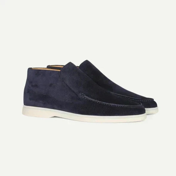 Gautier™ | Chaussures en daim