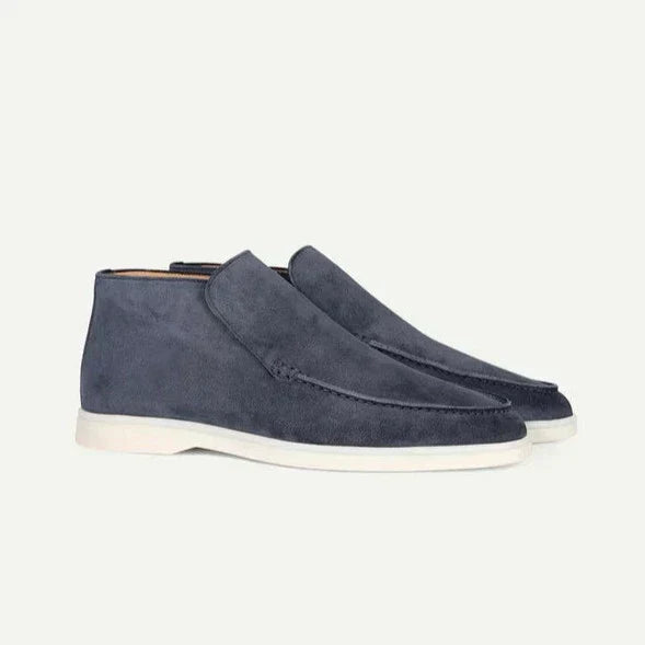 Gautier™ | Chaussures en daim
