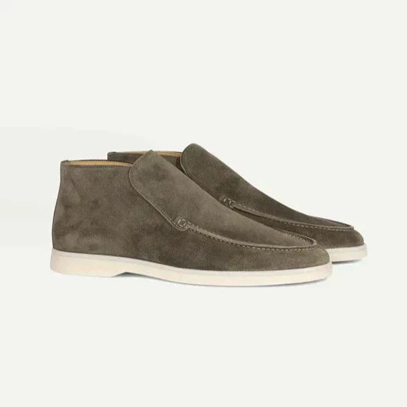 Gautier™ | Chaussures en daim