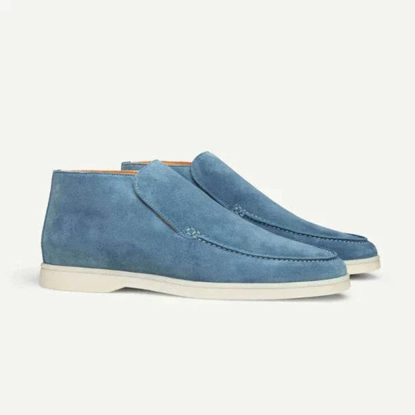 Gautier™ | Chaussures en daim