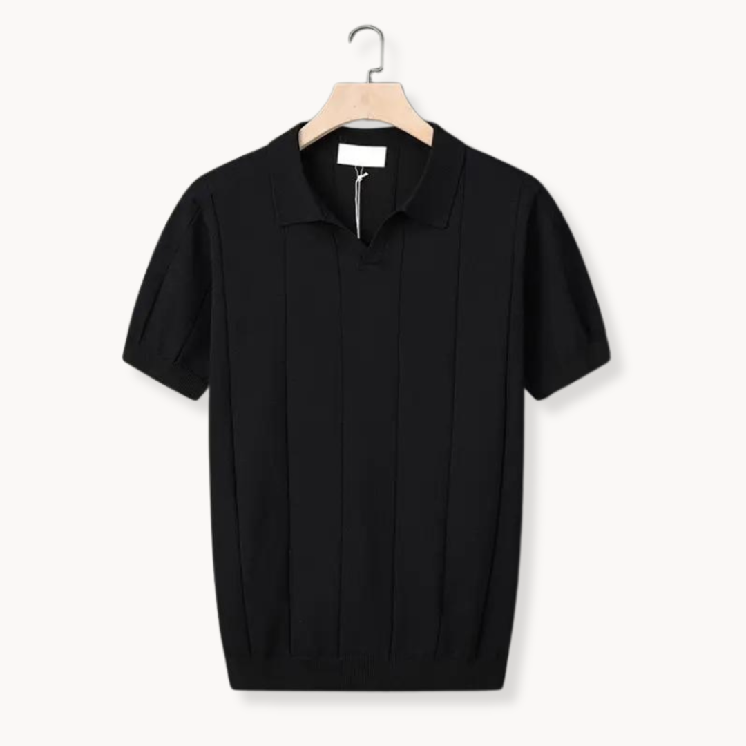 Gautier™ | Polo en coton Portofino