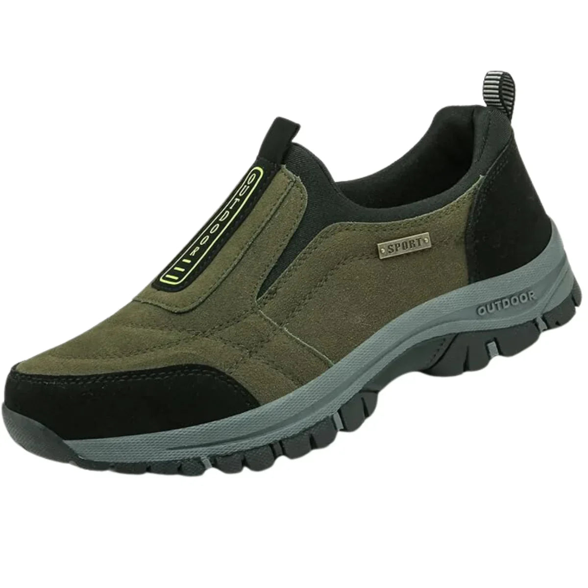 Remi™ - Chaussures Orthopédiques de Randonnée