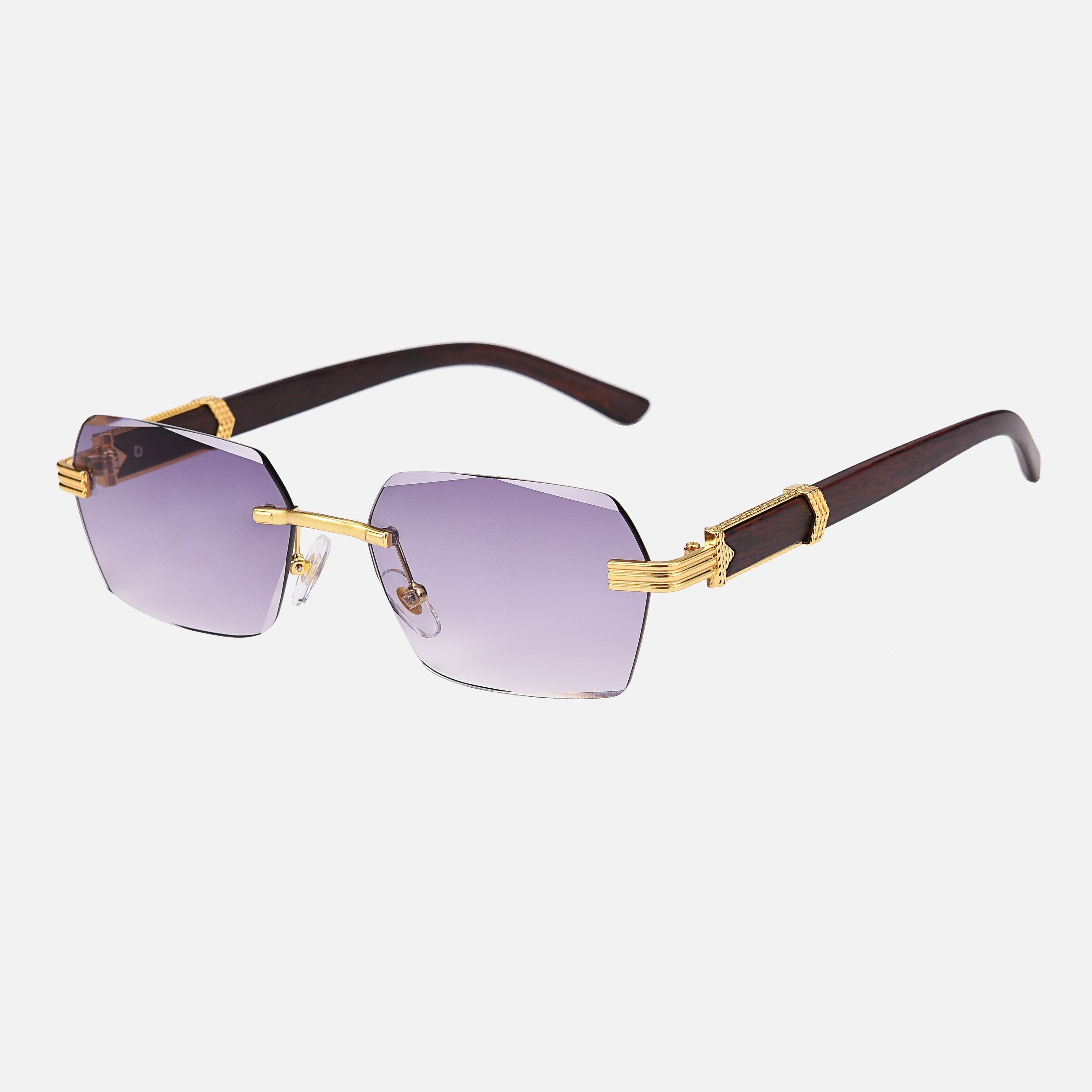 Gautier™ | Lunettes de Soleil Élégantes