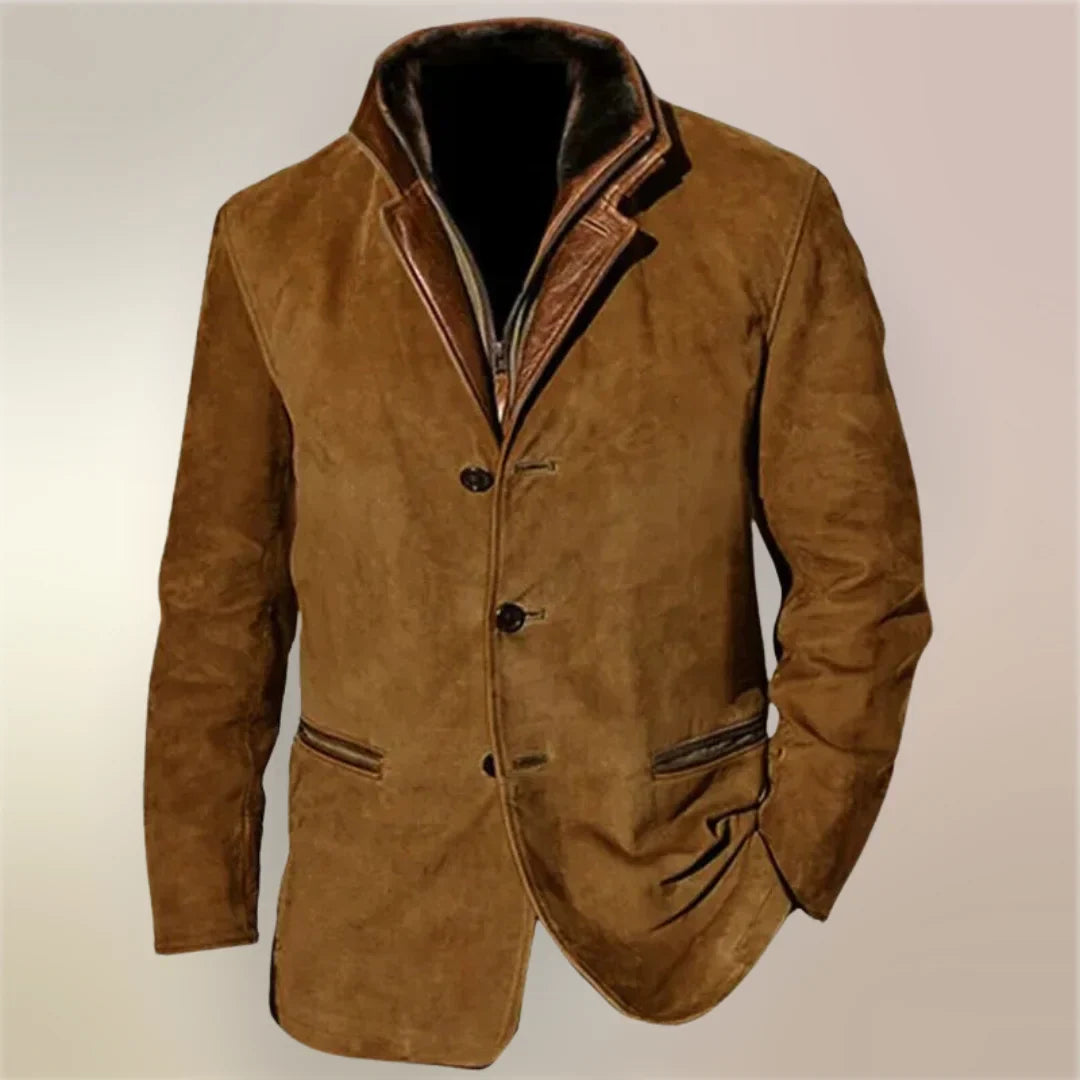 Luka - Veste vintage