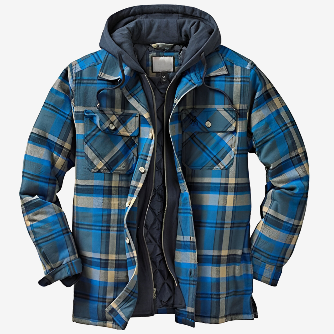 Gautier™ | La Veste Héritage Intemporel
