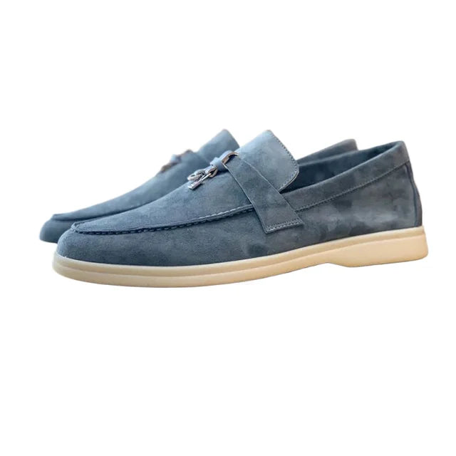 Gautier™ | Mocassins suédois pour dames