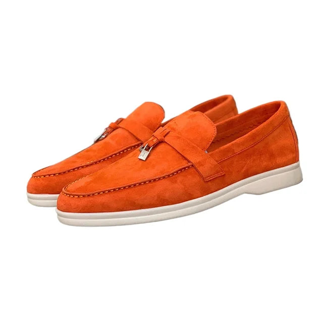 Gautier™ | Mocassins suédois pour dames