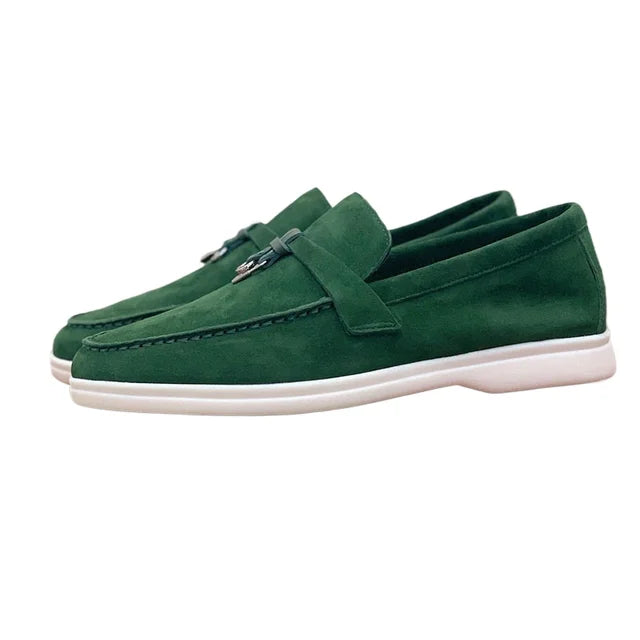 Gautier™ | Mocassins suédois pour dames