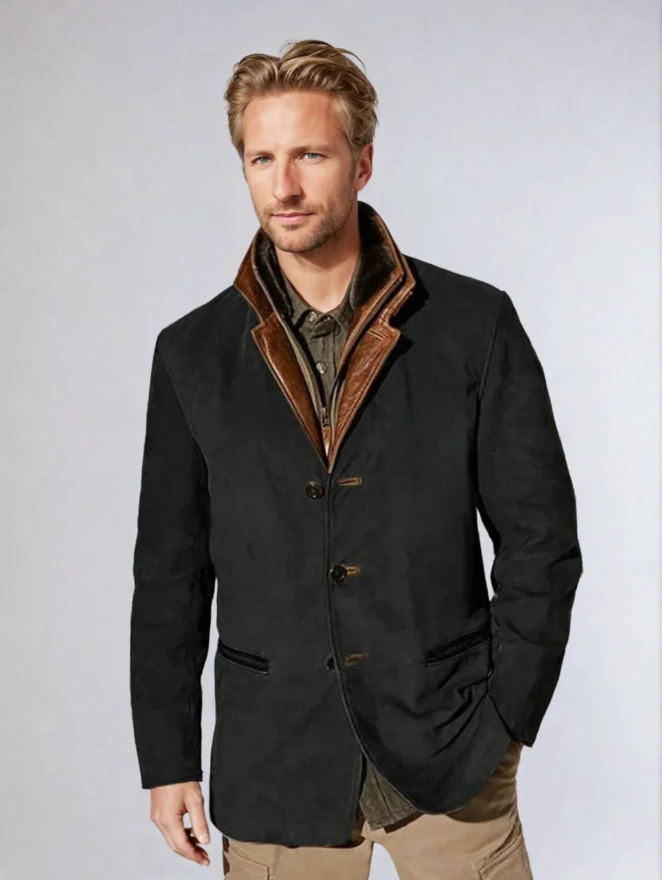 Luka - Veste vintage