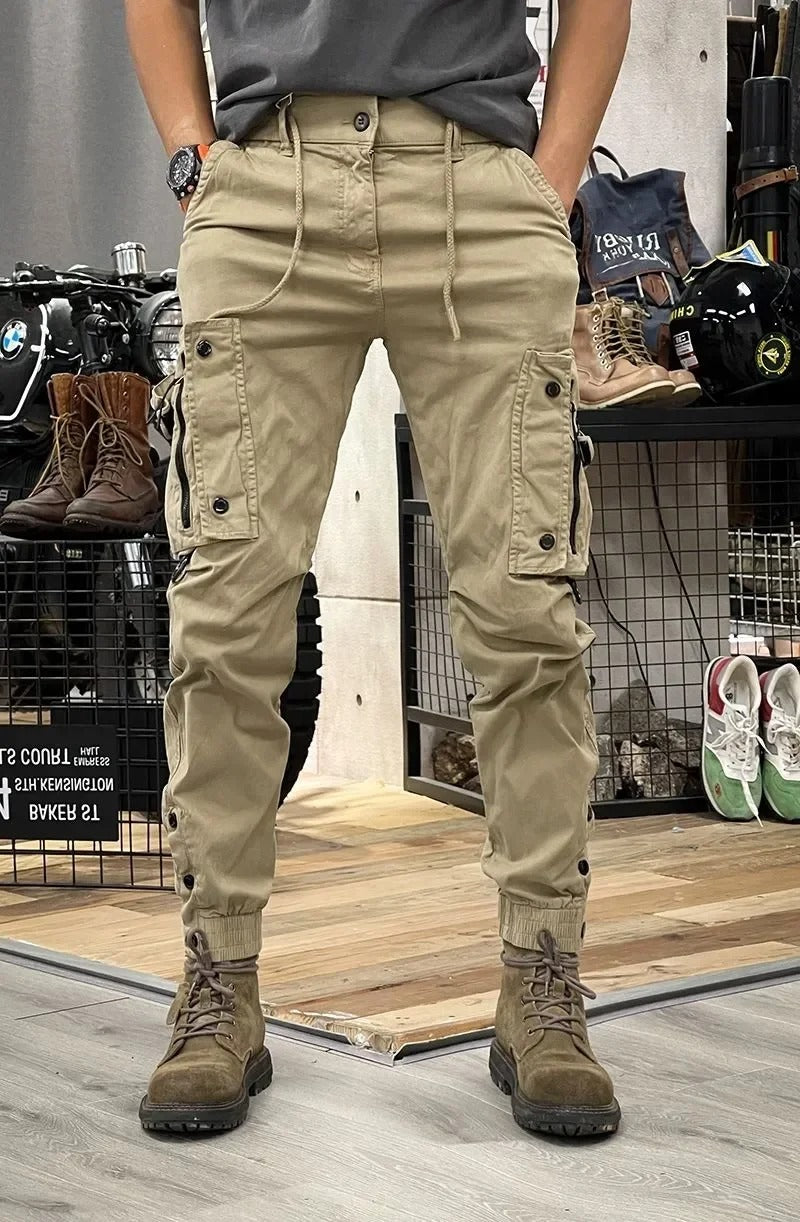 Gautier™ | Marcel Cargo Stretch