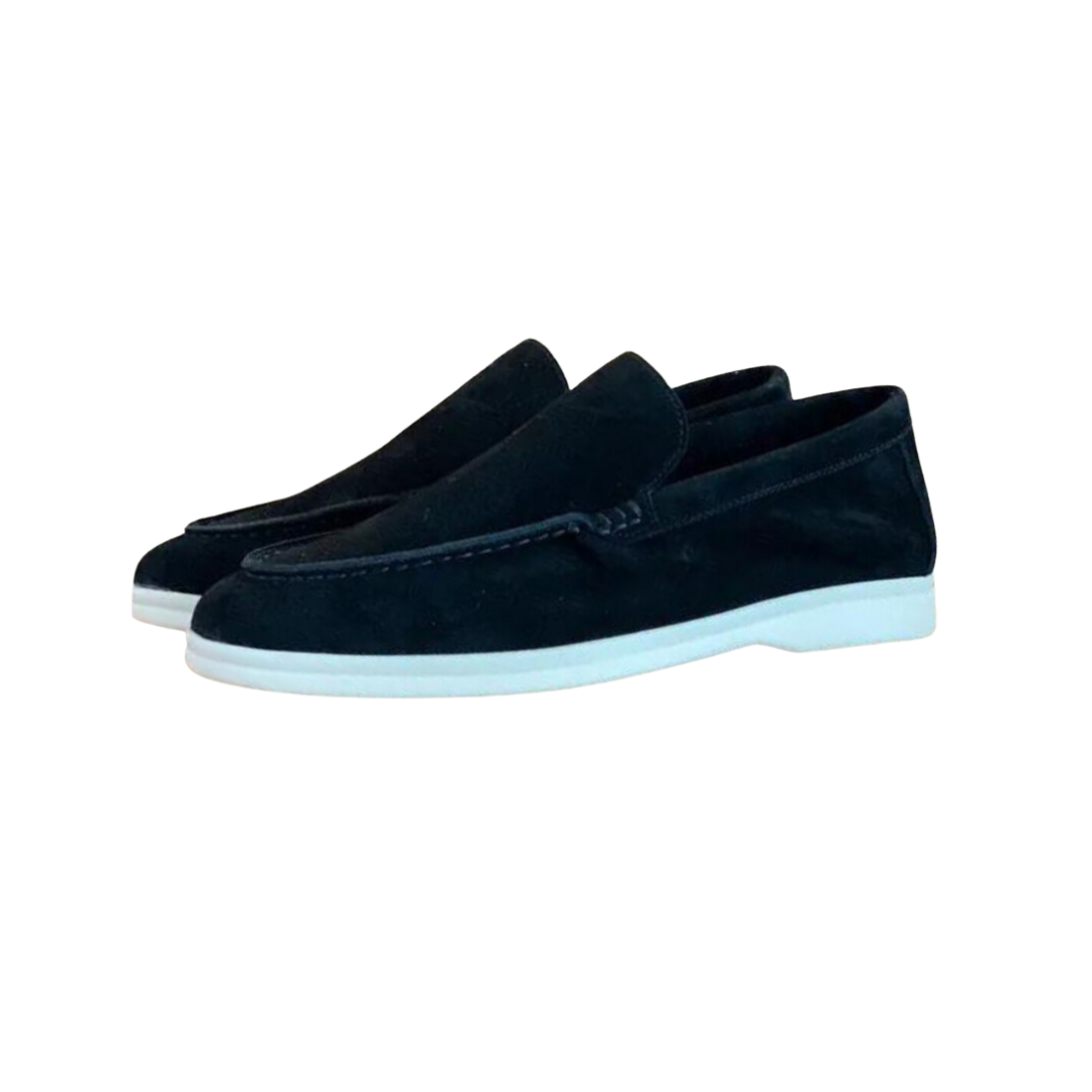 Gautier™ | Chaussures en daim