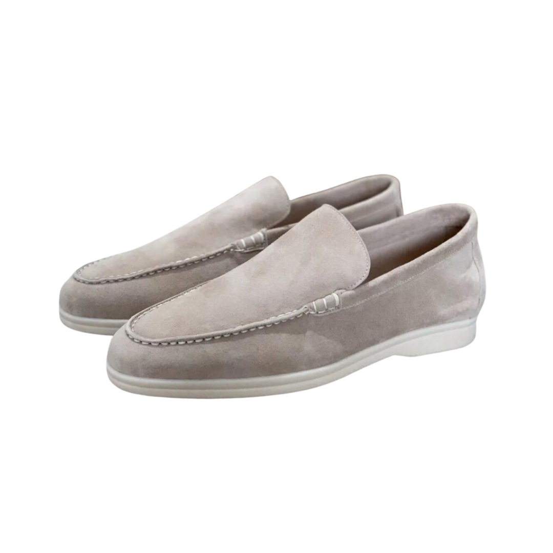 Gautier™ | Chaussures en daim