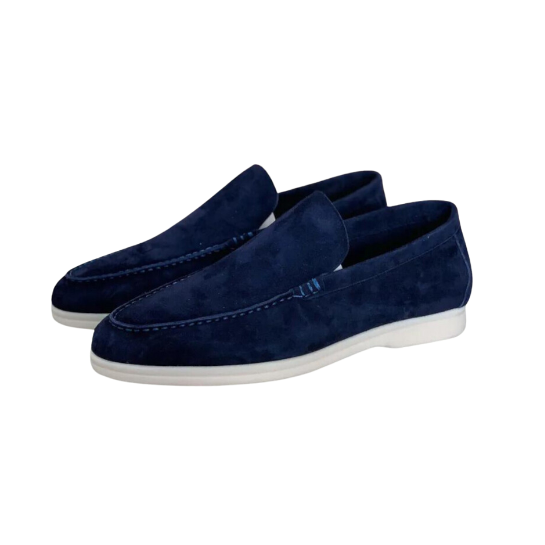 Gautier™ | Chaussures en daim