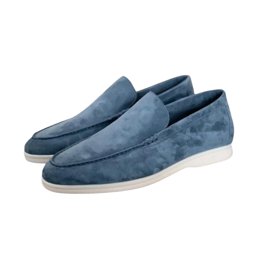 Gautier™ | Chaussures en daim