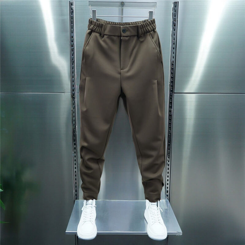 Alan - PANTALON DE CONFORT POLYVALENT