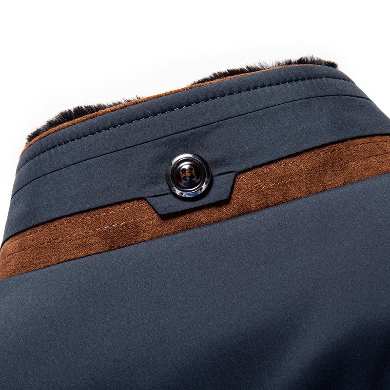 Gautier™ | La Veste Noah