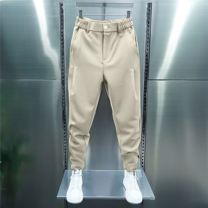 Alan - PANTALON DE CONFORT POLYVALENT