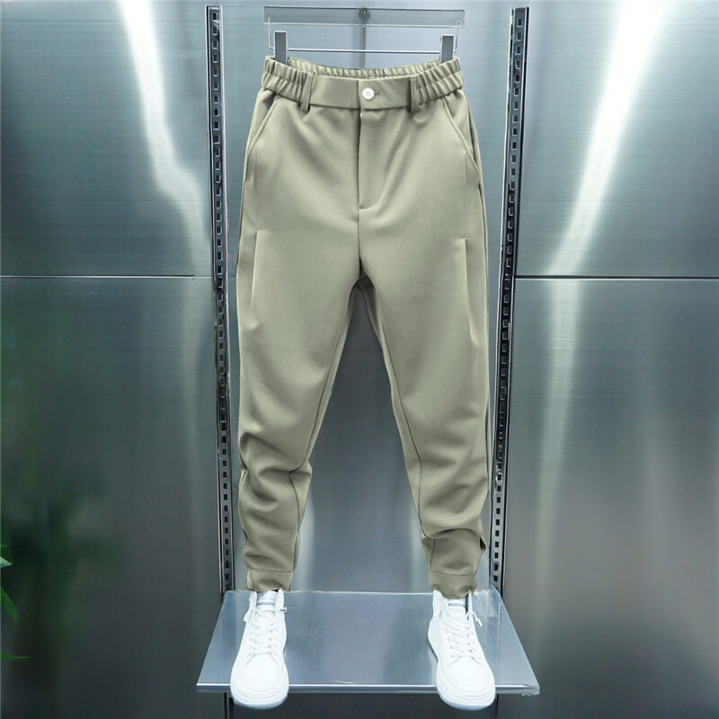 Alan - PANTALON DE CONFORT POLYVALENT