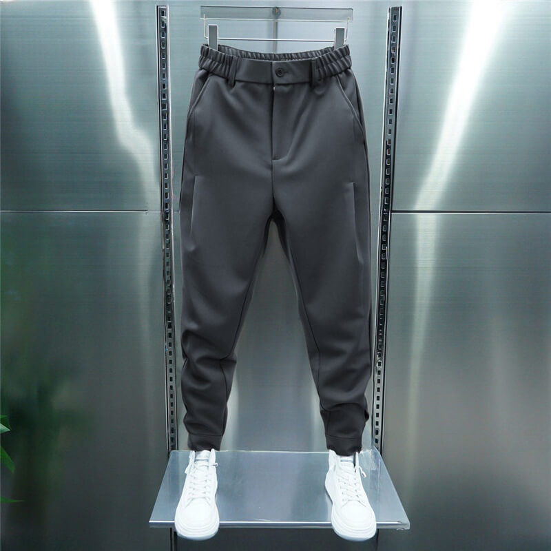 Alan - PANTALON DE CONFORT POLYVALENT
