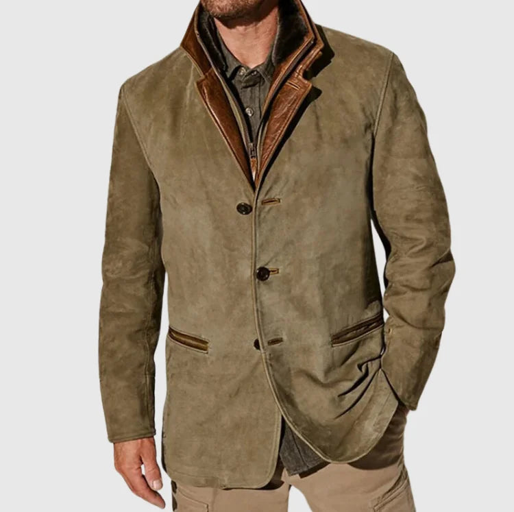 Luka - Veste vintage