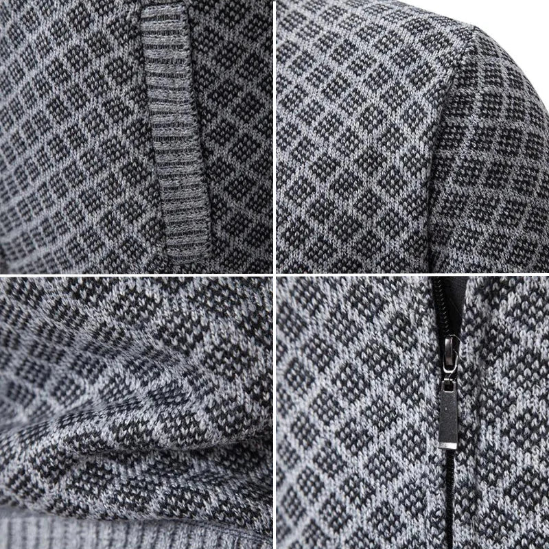 Louis - Veste Élégante pour Homme