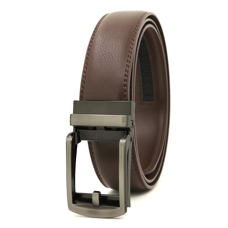 Gautier™ | Ceinture Automatique en Cuir