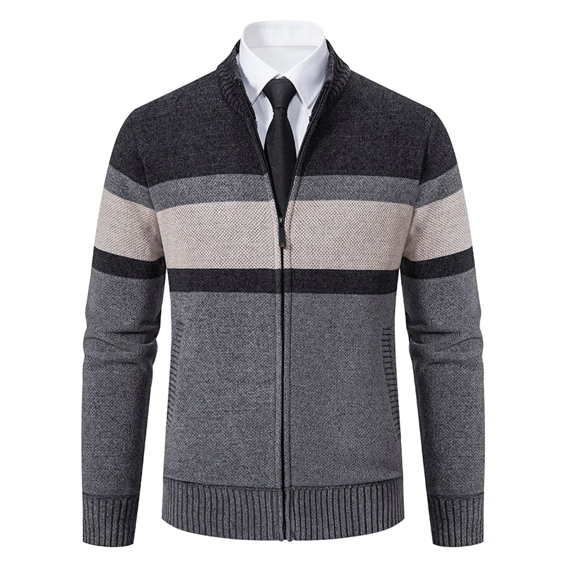Gautier™ | La Chaleur Élégante
