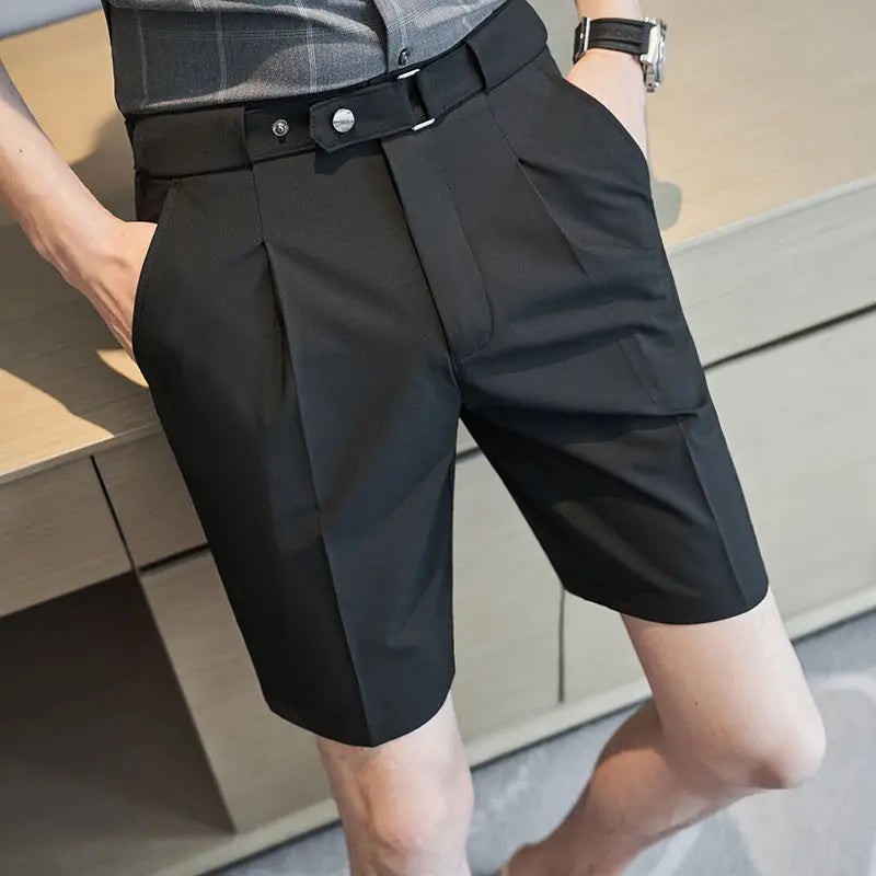 Gautier™ | Short élastique confortable