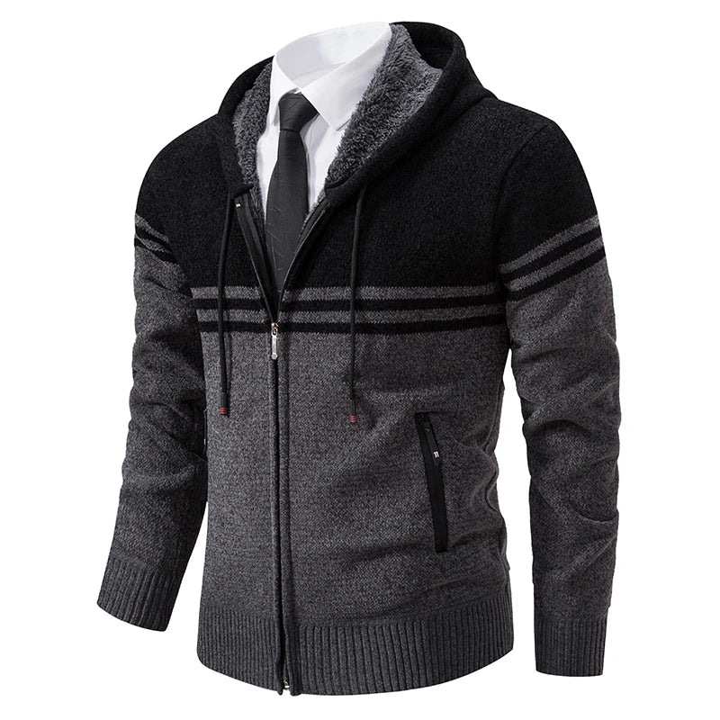 Gautier™ | La Chaleur Élégante