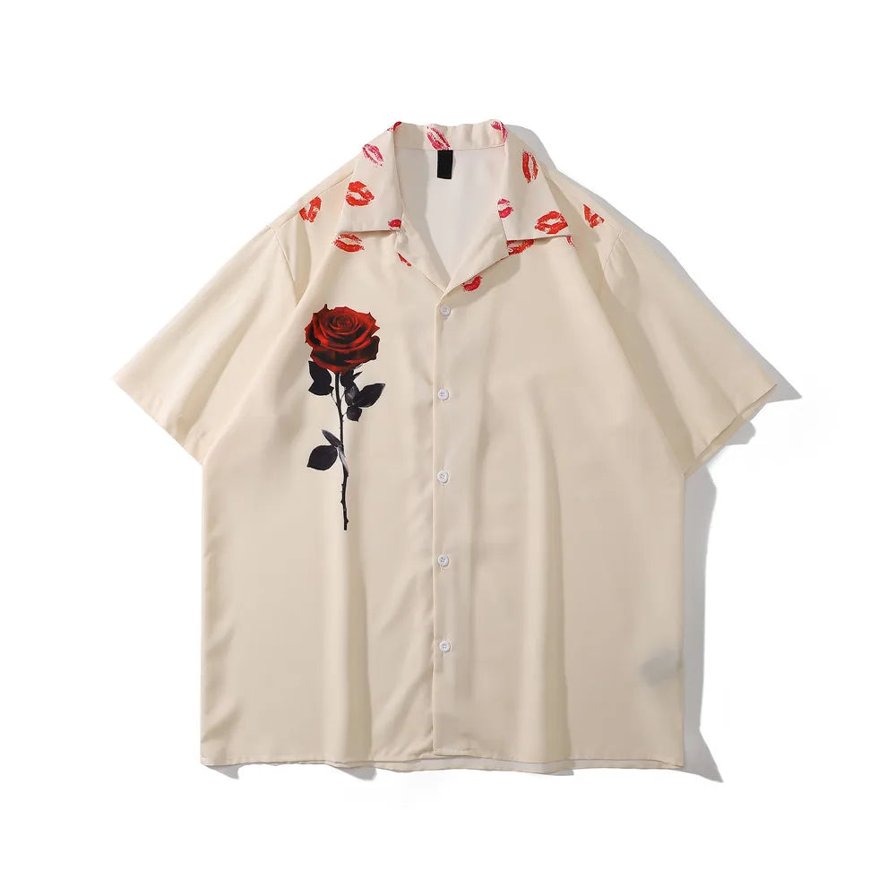 Gautier™ | Chemise d'été pour hommes