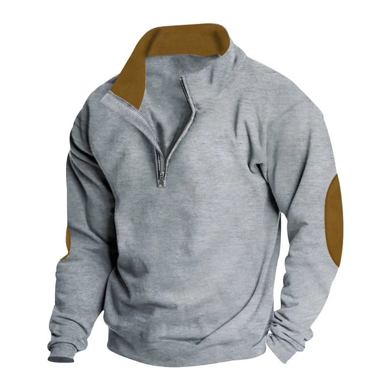 Gautier™ | Pull Embelli Prestige