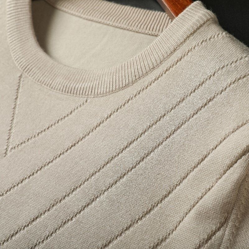 Gautier™ | Chemise exclusive en cachemire