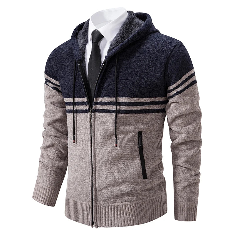 Gautier™ | La Chaleur Élégante