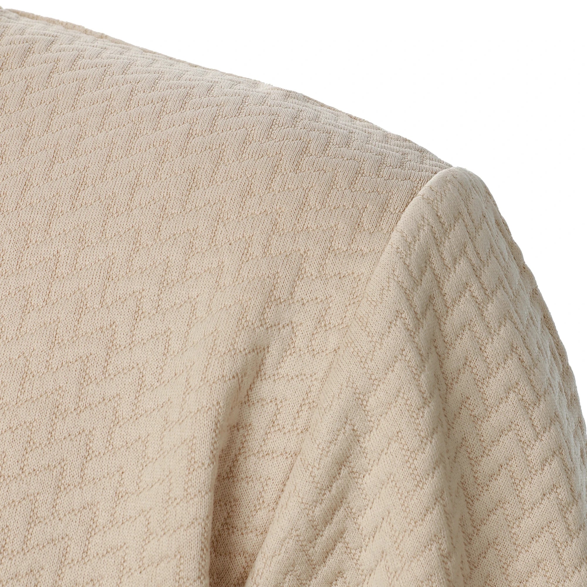 Gautier™ | Hoodie Jacquard Héritage
