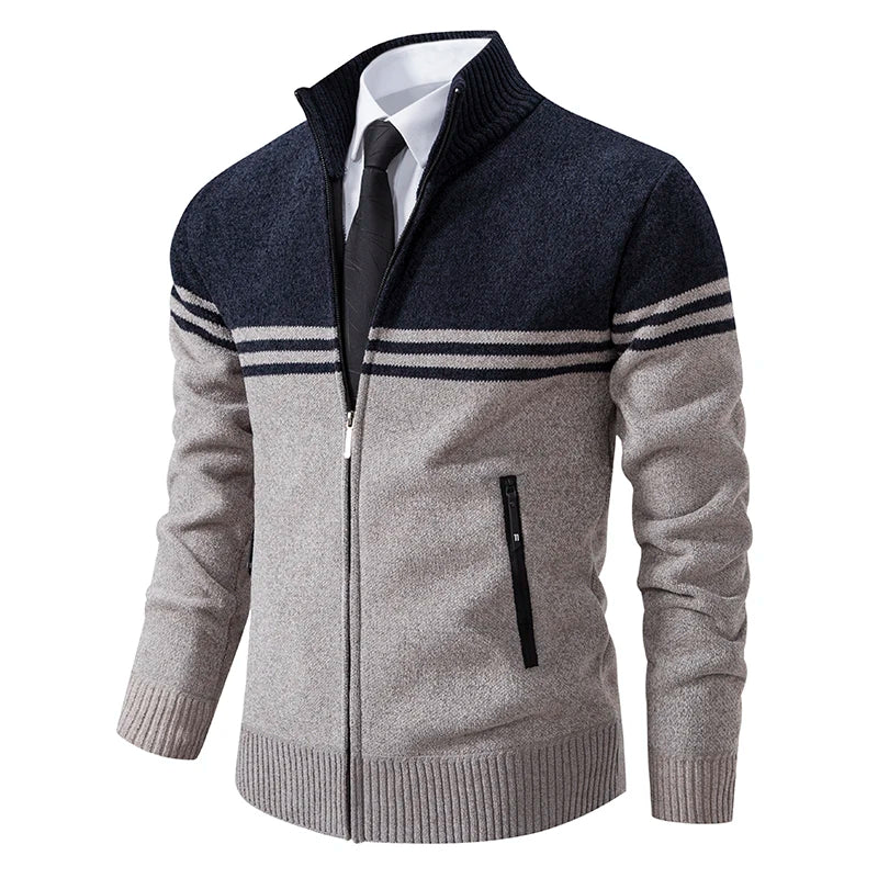 Gautier™ | La Chaleur Élégante