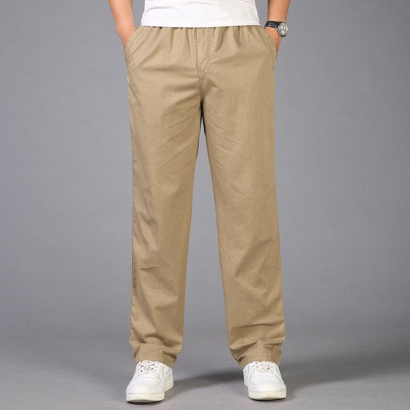 Gautier™ | Pantalon en lin