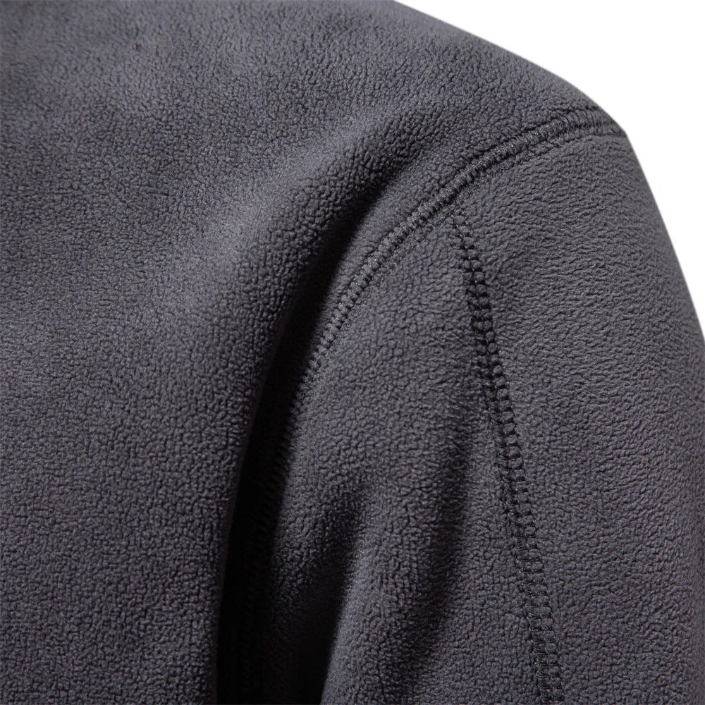 Gautier™ | Pull Emil – Chaleur Élégante pour l’Hiver