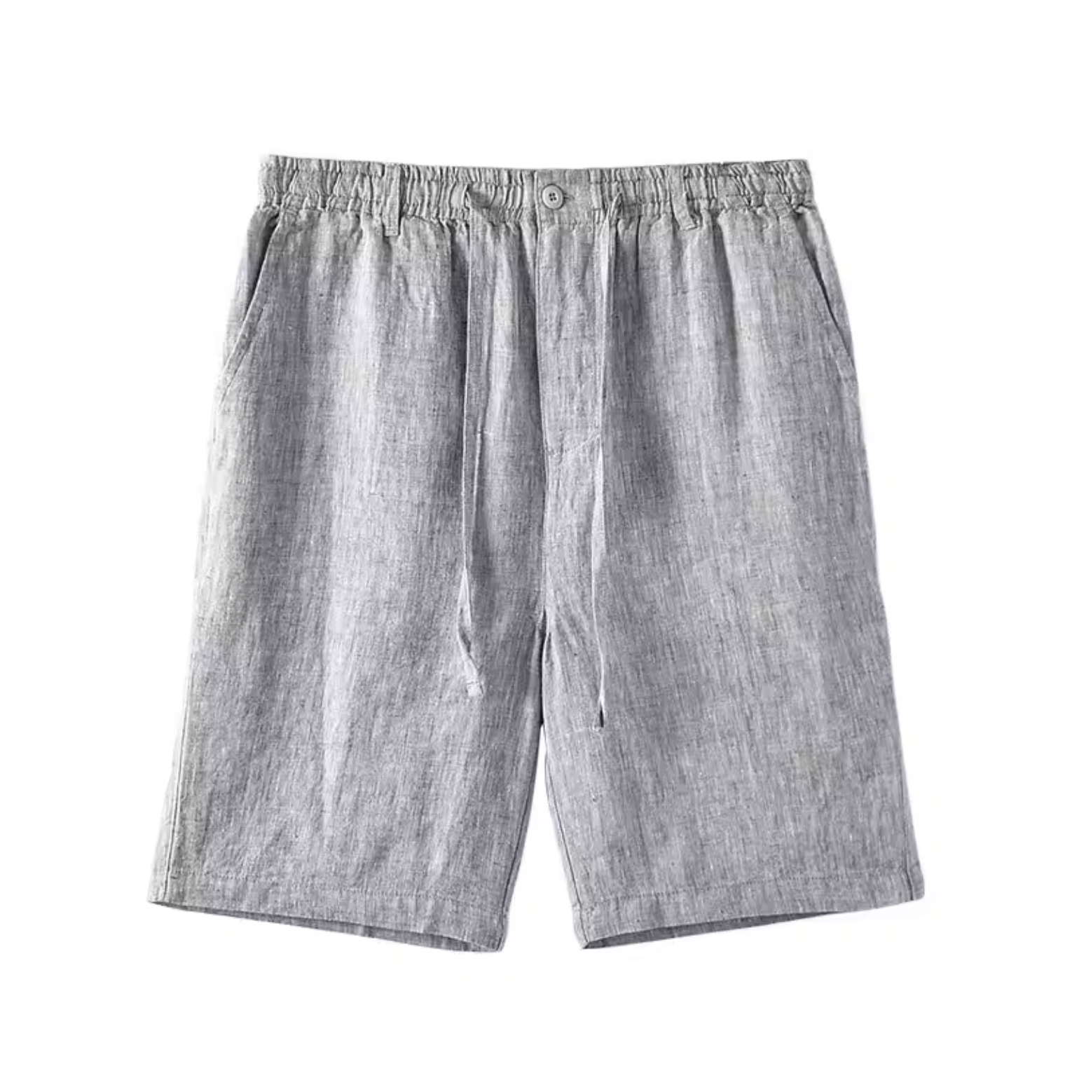 Gautier™ |Short en lin