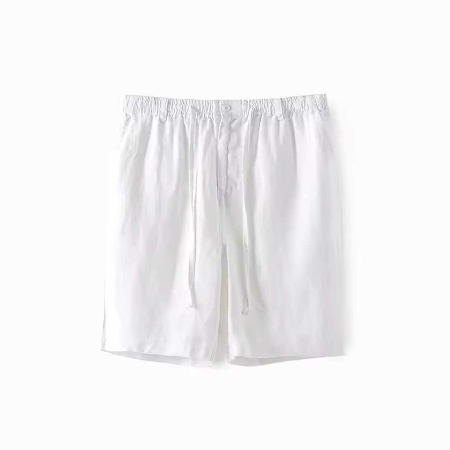 Gautier™ |Short en lin
