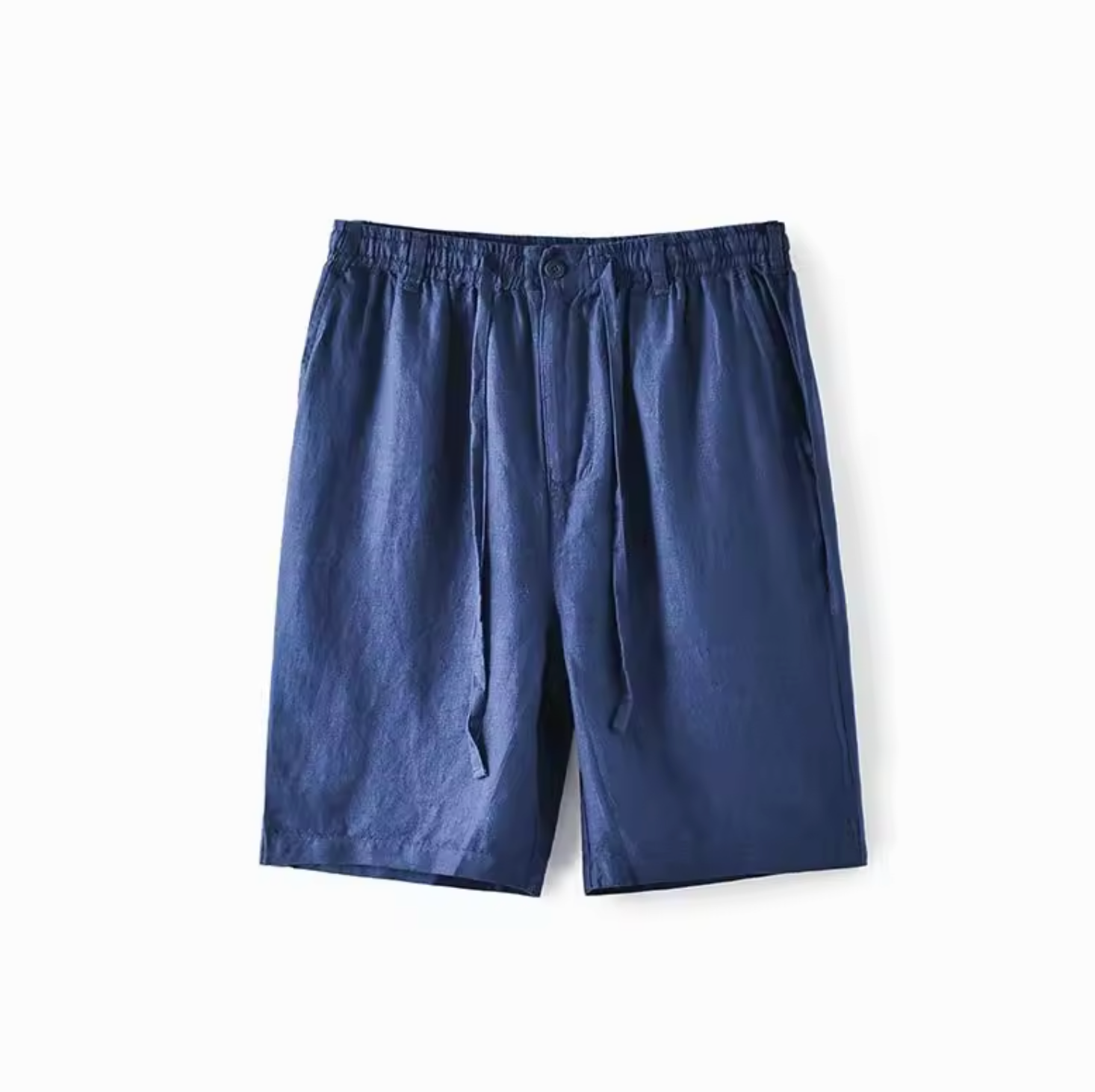 Gautier™ |Short en lin