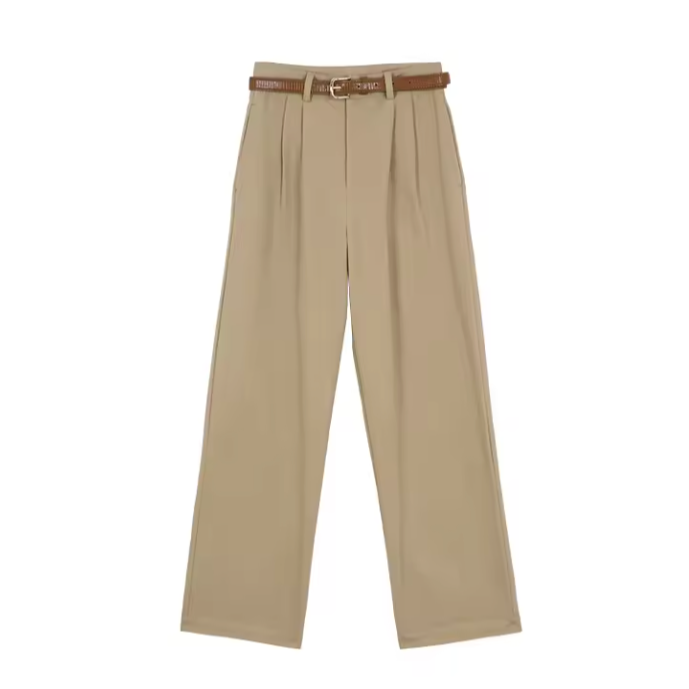 Gautier™ | Pantalon court