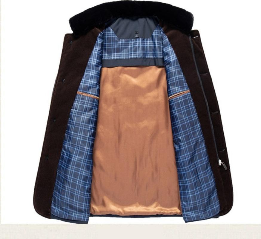 Gautier™ | La Veste Noah